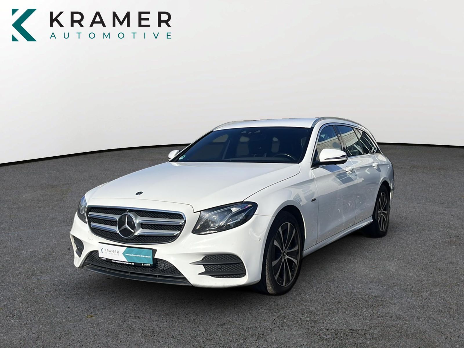 Mercedes-Benz E 300 de T. AMG line STANDHZ+WIDE+BURM+BEAM+360°