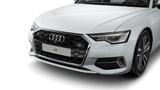 Audi A6 Avant Sport advanced 40 TDI quattro*HeadUp*Ma - Audi A6: Weiß, Kombi