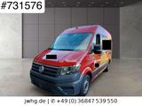 Volkswagen Crafter Kasten MR Hochdach KAMERA/DAB/KLIMA - Volkswagen Crafter aus 2022