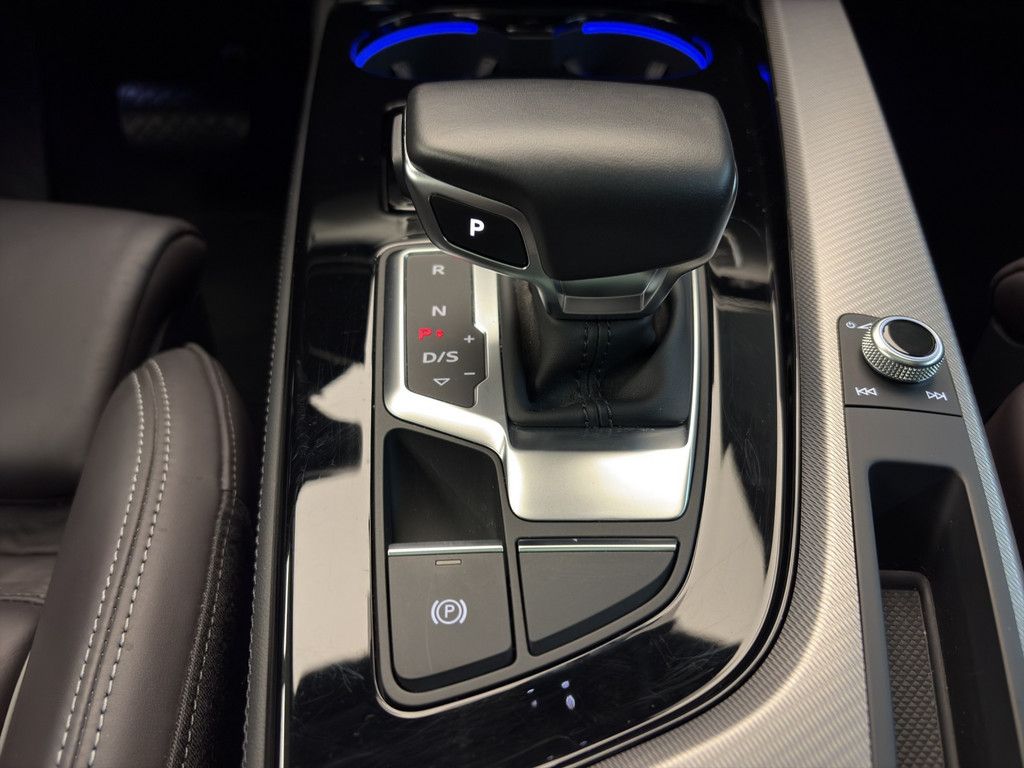 Audi A4 - Bild 21