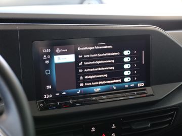 Volkswagen Caddy eHybrid DSG LED APP ACC SIDE ASSIST AHK