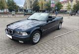 BMW E36 328i Scheckheft BMW, Cabrio, 127tk... - BMW: Cabrio, E36