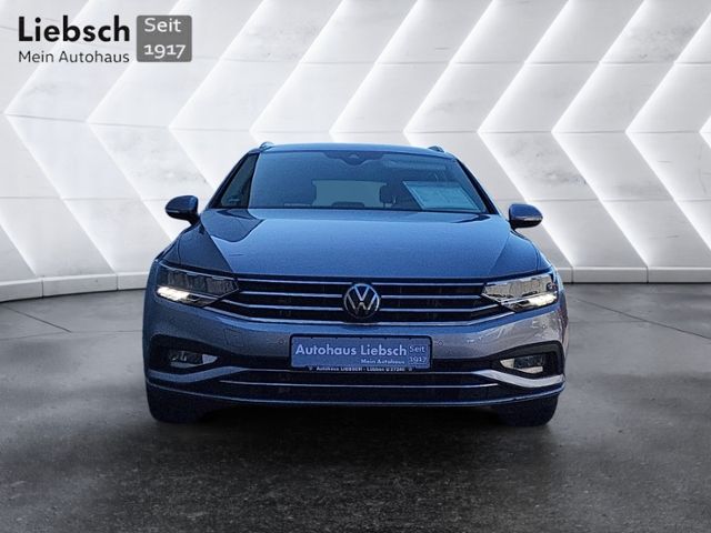 Volkswagen Passat Variant - Bild 8