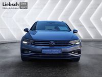 Volkswagen Passat Variant - Vorschau Bild 8