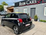 Peugeot 108 1.0 TOP Collection/II.HD/FALTDACH/TOUCH/SHZ - Peugeot 108 Gebrauchtwagen