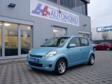 Daihatsu Sirion Klima Sitzheizung WR/SR Garantie. - Daihatsu Sirion
