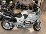 BMW R1150RT - BMW 2002 R1150R