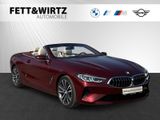BMW 840i Cabrio Standhzg.|LC-Prof.|DrivingAssistant - BMW 840: Cabrio