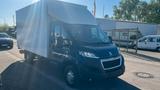 Peugeot Maxi Koffer 4,26m LBW Klima Kamera - Peugeot Koffer