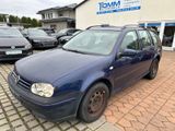 Volkswagen Golf IV 2.0 Variant Pacific KLIMA - Volkswagen Golf: Iv Pacific