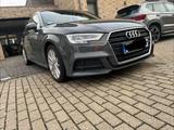 Audi A3 Sportback - Audi A3 von privat