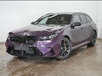 BMW M5 - Vorschau Bild 2
