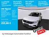 Volkswagen Tiguan 1.5 TSI Life Navi Panoramadach Sitzheizun - Volkswagen Tiguan: Panoramadach