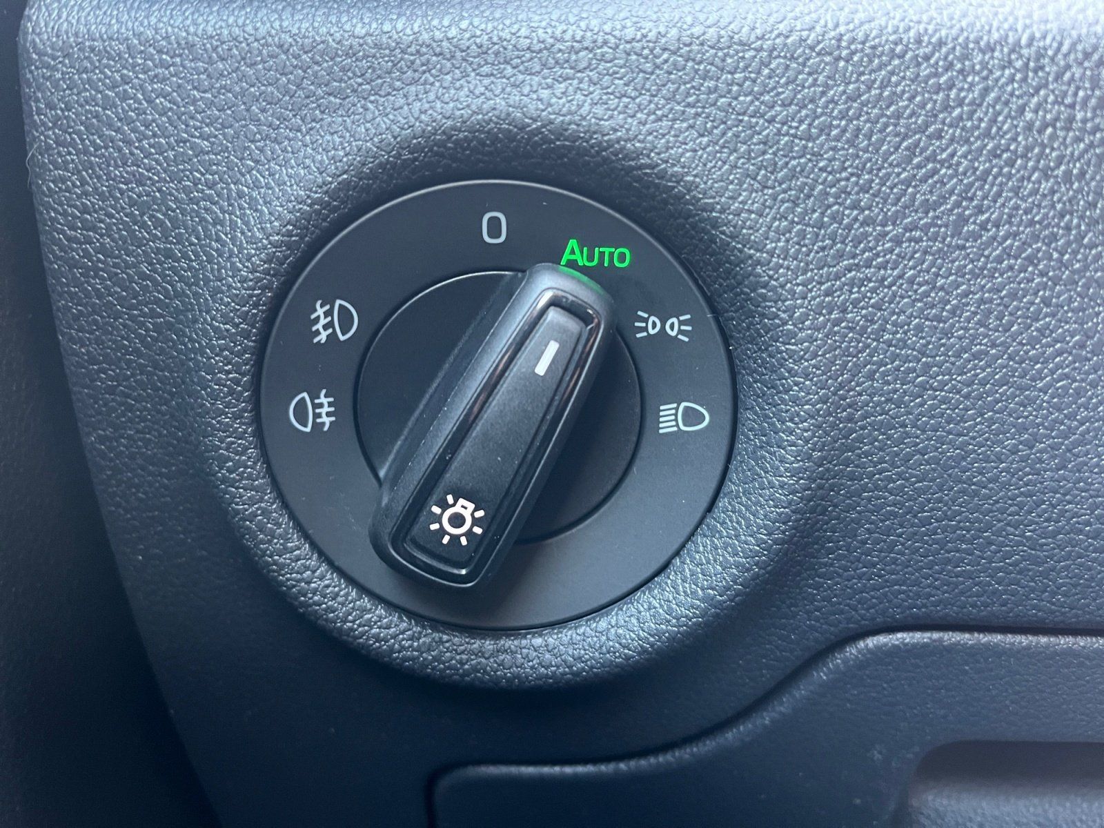 Skoda Fabia - Bild 23