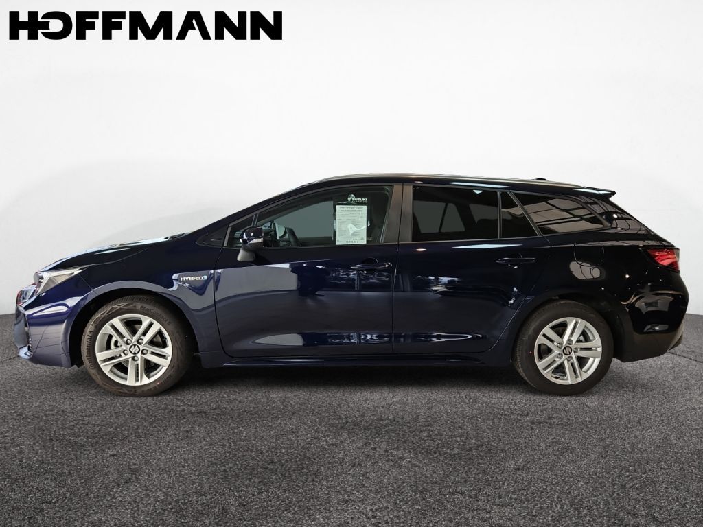 Fahrzeugabbildung Suzuki Swace 1.8 Hybrid Automatik Sitzheizung Comfort+