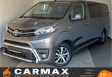 Toyota Proace Verso Shuttle L2 Comfort 9 Si.,Leder,Navi - Toyota: Proace