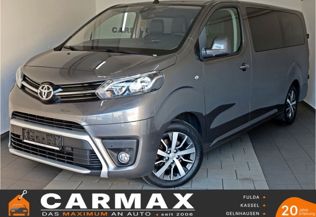 Toyota Proace Verso Shuttle L2 Comfort 9 Si.,Leder,Navi