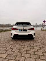 BMW 118i M Sport | HUD | HK | LED | Automatik |  - BMW 118 in Mainz