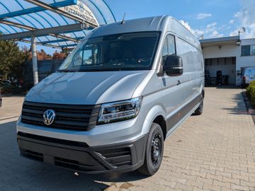 Volkswagen Crafter LED, Sideassist,