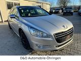 Peugeot 508 SW Allure Leder LM-Felgen Pano *TÜV 06/2026* - Peugeot: Felgen