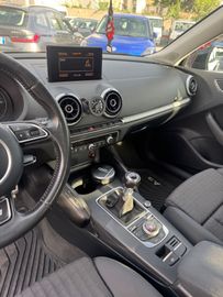 Audi A3 - 8