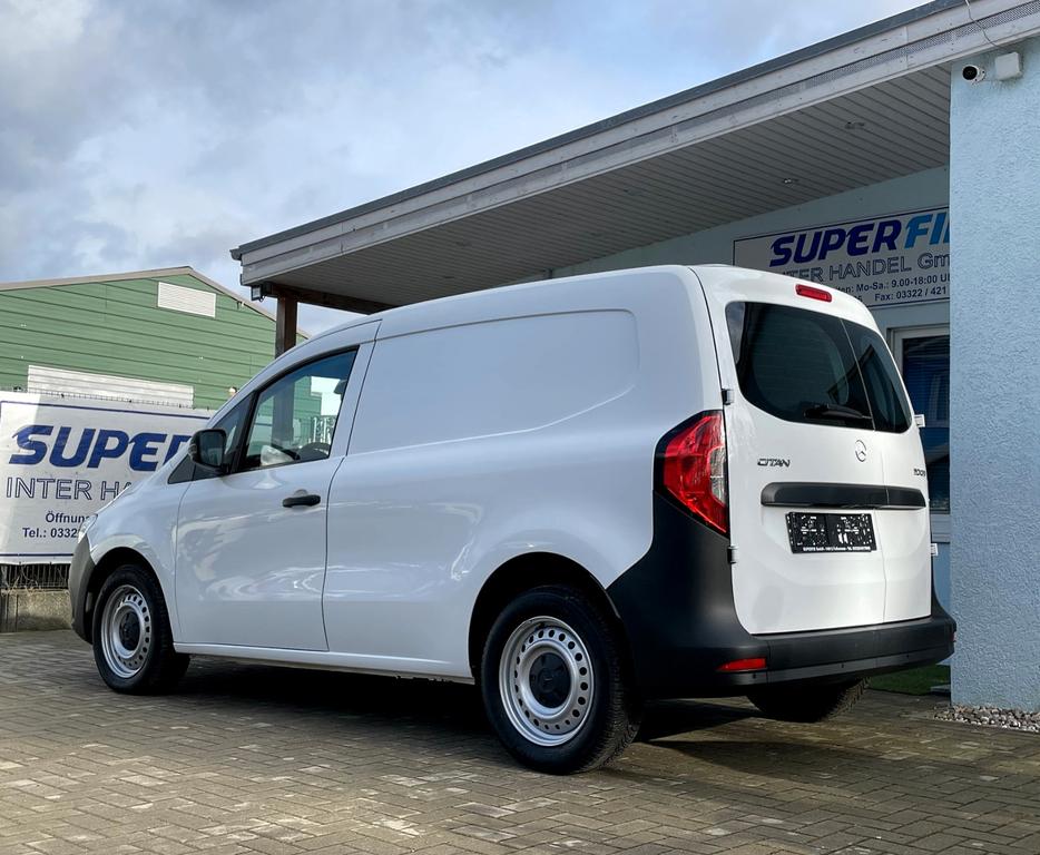 Mercedes-Benz Citan