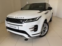 Land Rover Range Rover Evoque - Vorschau Bild 11