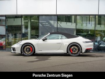 Porsche 992 - 2