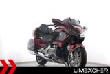 Honda GL 1800 GOLD WING DCT - Tempomat, Audiosystem - KOFFER AUDI