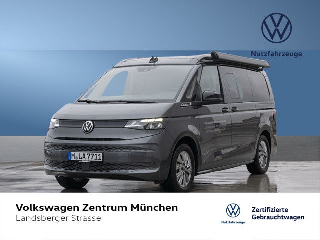 Volkswagen T7 California