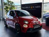 Abarth 695 Competizione BEATS NAVI SABELT - scheckheftgepflegte Abarth 695