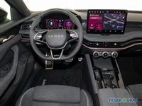 Skoda Superb - Vorschau Bild 3