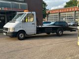Volkswagen abschlepper lt35 - Volkswagen LT mit Diesel-Antrieb: 35
