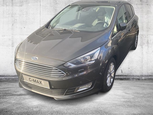 Ford C-Max Titanium Xenon RFK Parkassistent PDC