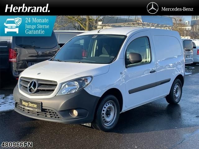 Mercedes-Benz Citan 108 L **KLIMA**DACHKORB**