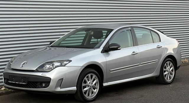 Renault Laguna III Dynamique/ALLES NEU/TÜV NEU