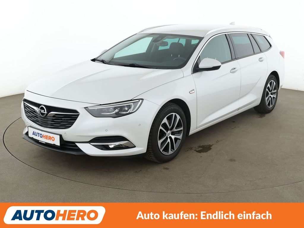 Image of Opel Insignia