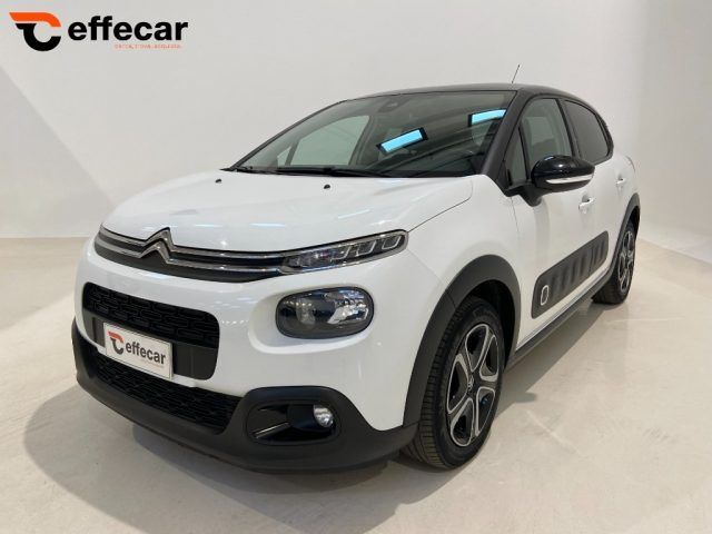 Citroën CITROEN C3 82CV GPL NEOPATENTATI