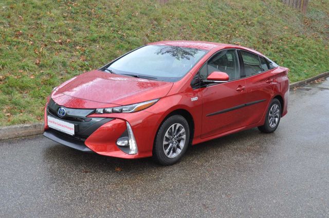 Toyota Prius Plug-in Hybrid Comfort Navi*Head Up*Einpar