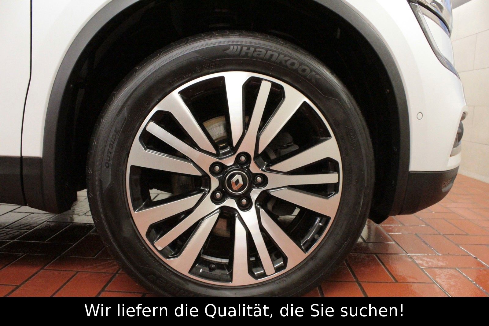 Fahrzeugabbildung Renault Koleos dCi 175 4WD X-tronic Initiale Paris*