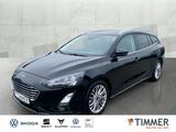 Ford Focus 1.5 110KW (150PS) EcoBoost Titanium *6Gang - Ford Focus: 1.6