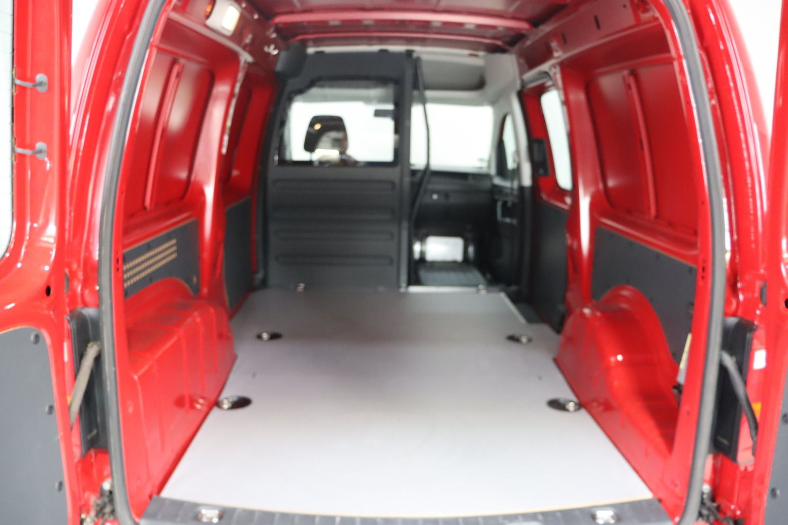 Fahrzeugabbildung Volkswagen Caddy Maxi  2.0 TDI * Klima * 1.Hand