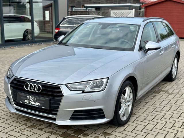 Audi A4 Avant 2,0 TDI,LED,Automatik,Navi,PDC,TOP