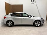Chevrolet Cruze 2.0 D LT AHK/PDC/NAV/TEM/LM+TÜV 04.27 - Chevrolet Cruze mit Diesel-Antrieb: 2.0