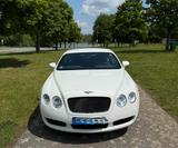 Bentley Continental GT - Zeitlose Eleganz - Bentley aus 2006