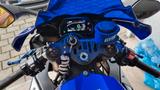 Yamaha YZF-R1 sehr gepflegt zu verkaufen - YAMAHA VON 751 BIS 1000 CCM