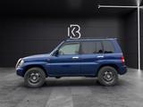 Mitsubishi Pajero Pinin MPI Motion 1800 4WD - Mitsubishi Pajero Pinin Gebrauchtwagen