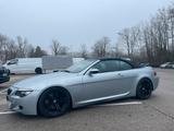 BMW M6 Cabrio  TÜV 07.2026 - gebrauchte BMW M6 aus dem Jahr 2008