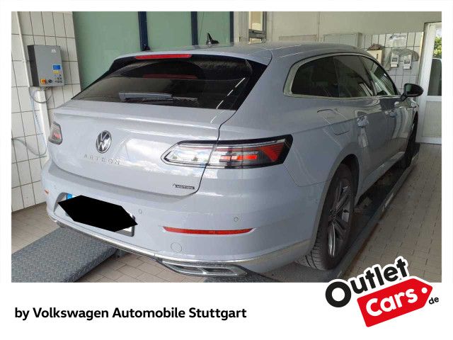 Volkswagen Arteon - Bild 3