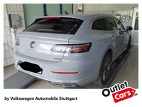 Volkswagen Arteon - Vorschau Bild 3